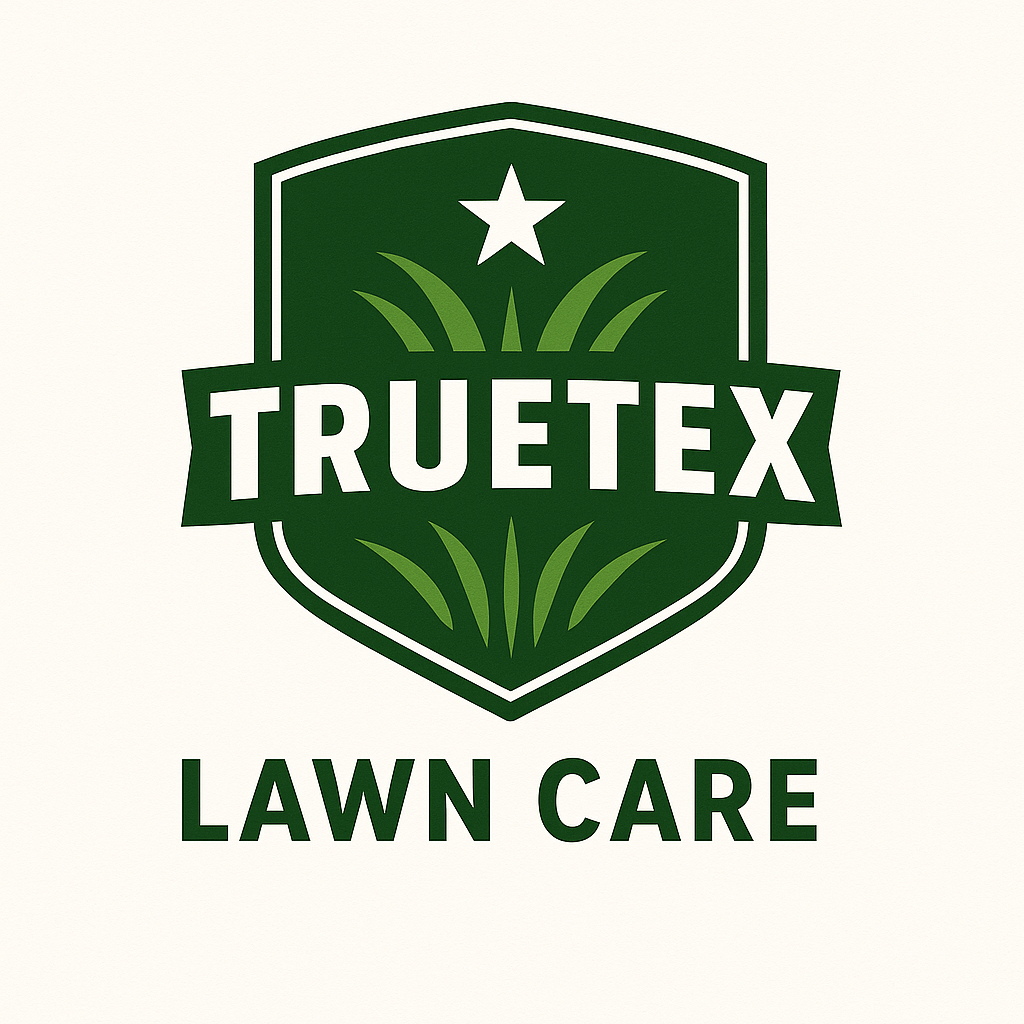 TrueTex Lawn Care